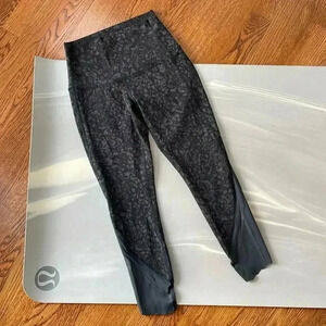 Lululemon I 4